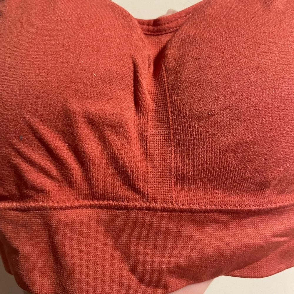 NWT Jockey Women's small Intimates Bra - Picture 6 of 10